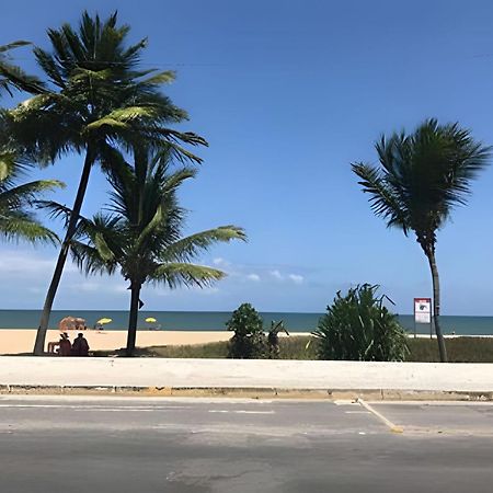 Rio Park Avenue, Studio 9 - By Trh Home Stay Recife Exteriér fotografie