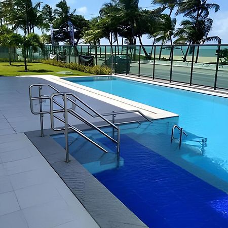 Rio Park Avenue, Studio 9 - By Trh Home Stay Recife Exteriér fotografie