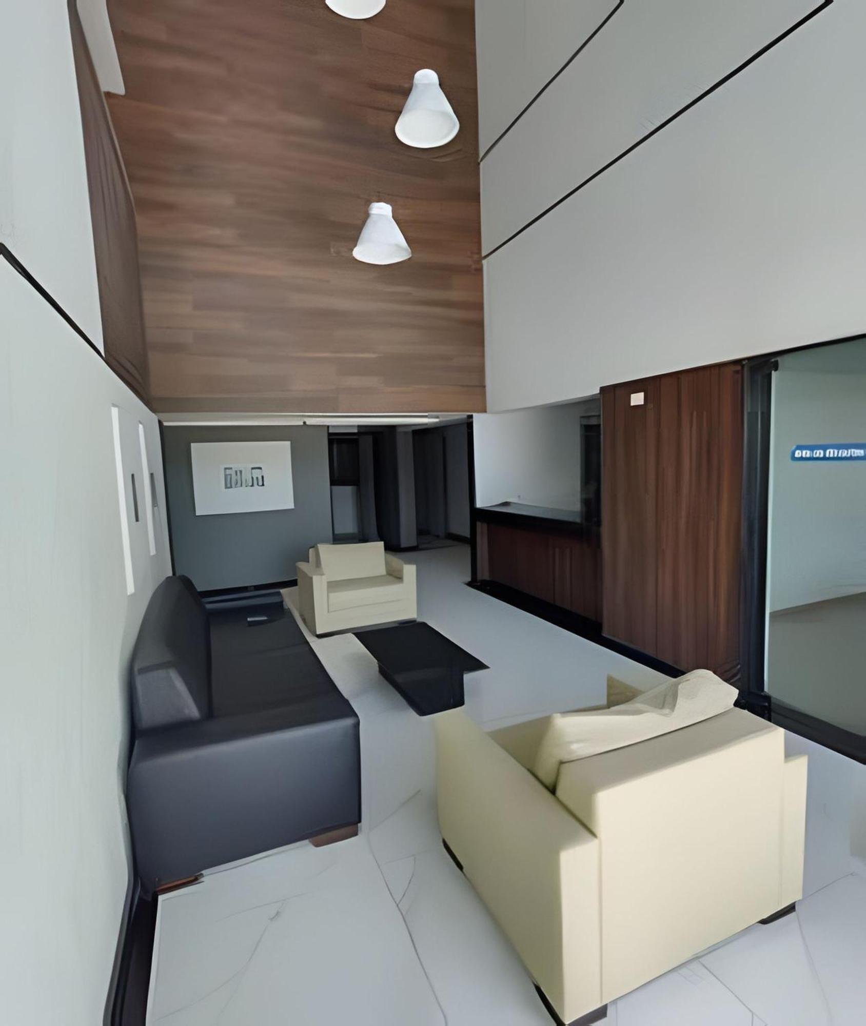 Rio Park Avenue, Studio 9 - By Trh Home Stay Recife Exteriér fotografie